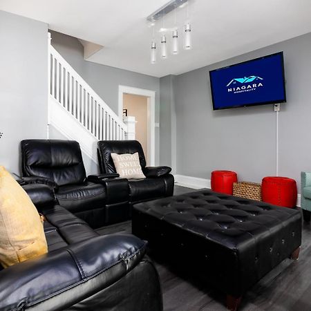 3Br Gem Near Falls-Sleeps 6 Comfortably Niagara Falls Eksteriør billede