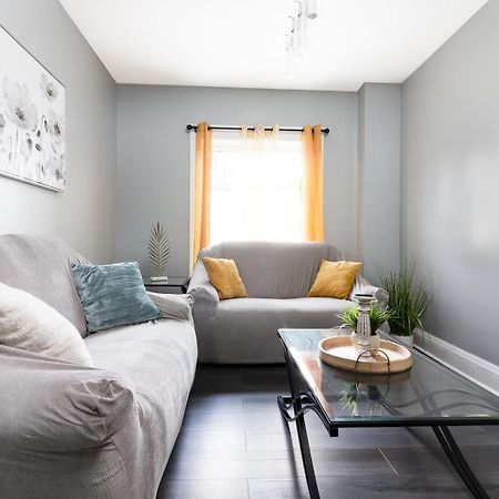 3Br Gem Near Falls-Sleeps 6 Comfortably Niagara Falls Eksteriør billede