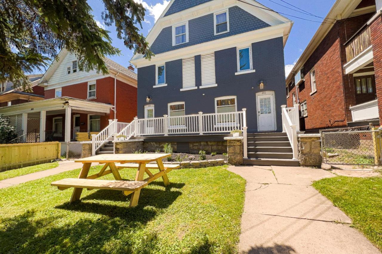 3Br Gem Near Falls-Sleeps 6 Comfortably Niagara Falls Eksteriør billede