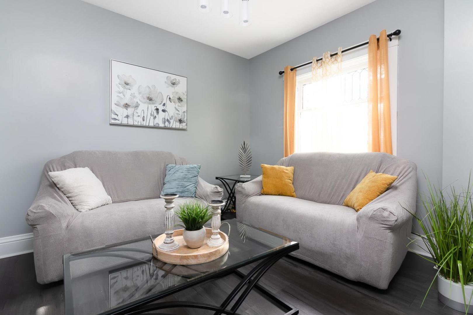 3Br Gem Near Falls-Sleeps 6 Comfortably Niagara Falls Eksteriør billede