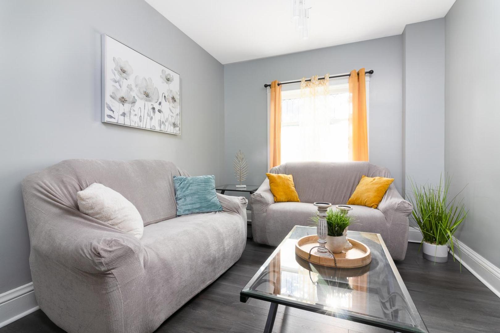 3Br Gem Near Falls-Sleeps 6 Comfortably Niagara Falls Eksteriør billede