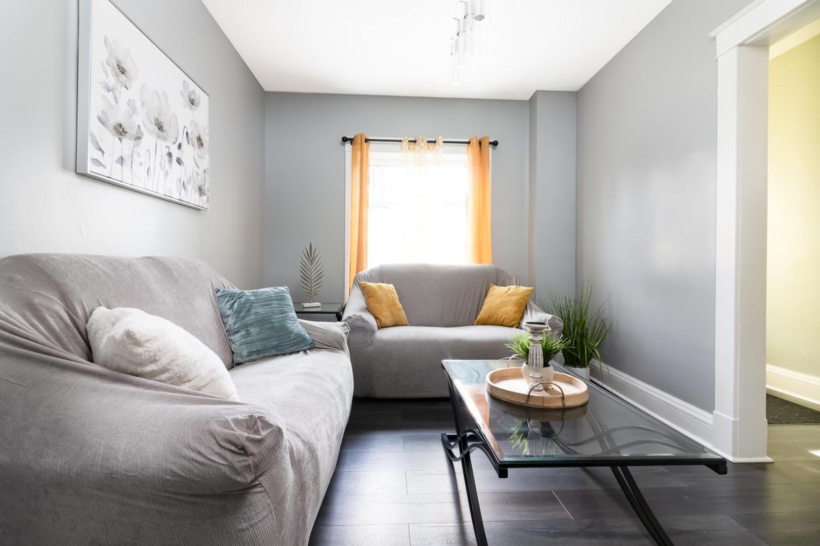 3Br Gem Near Falls-Sleeps 6 Comfortably Niagara Falls Eksteriør billede