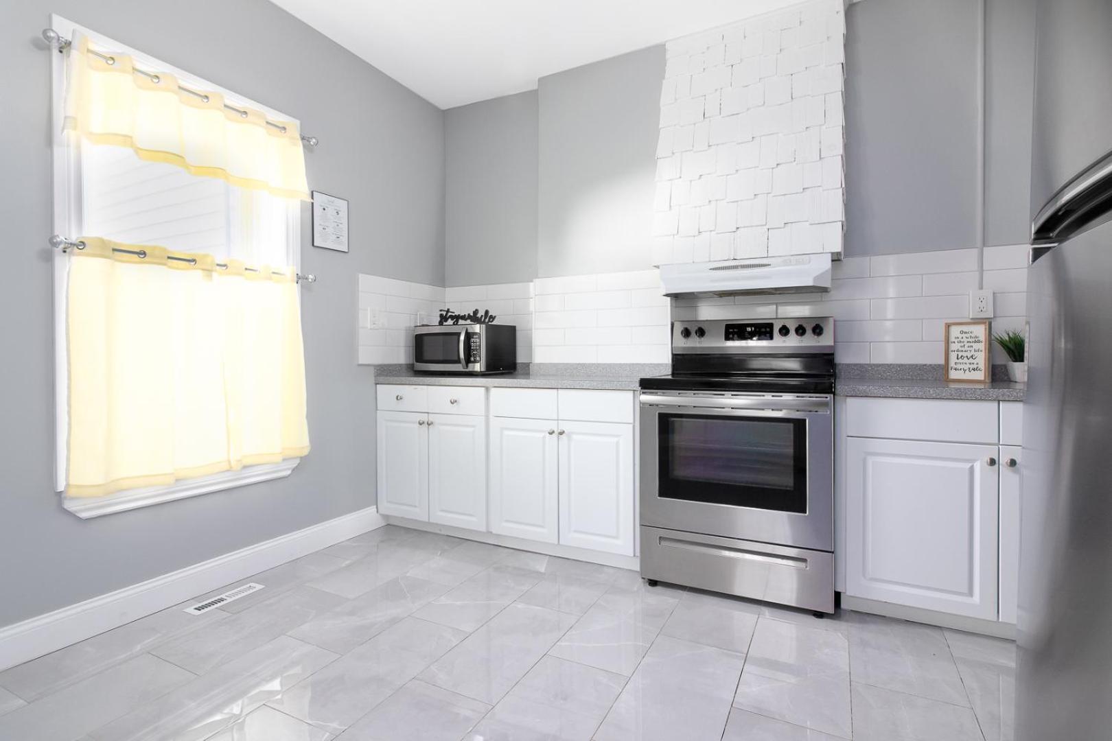 3Br Gem Near Falls-Sleeps 6 Comfortably Niagara Falls Eksteriør billede