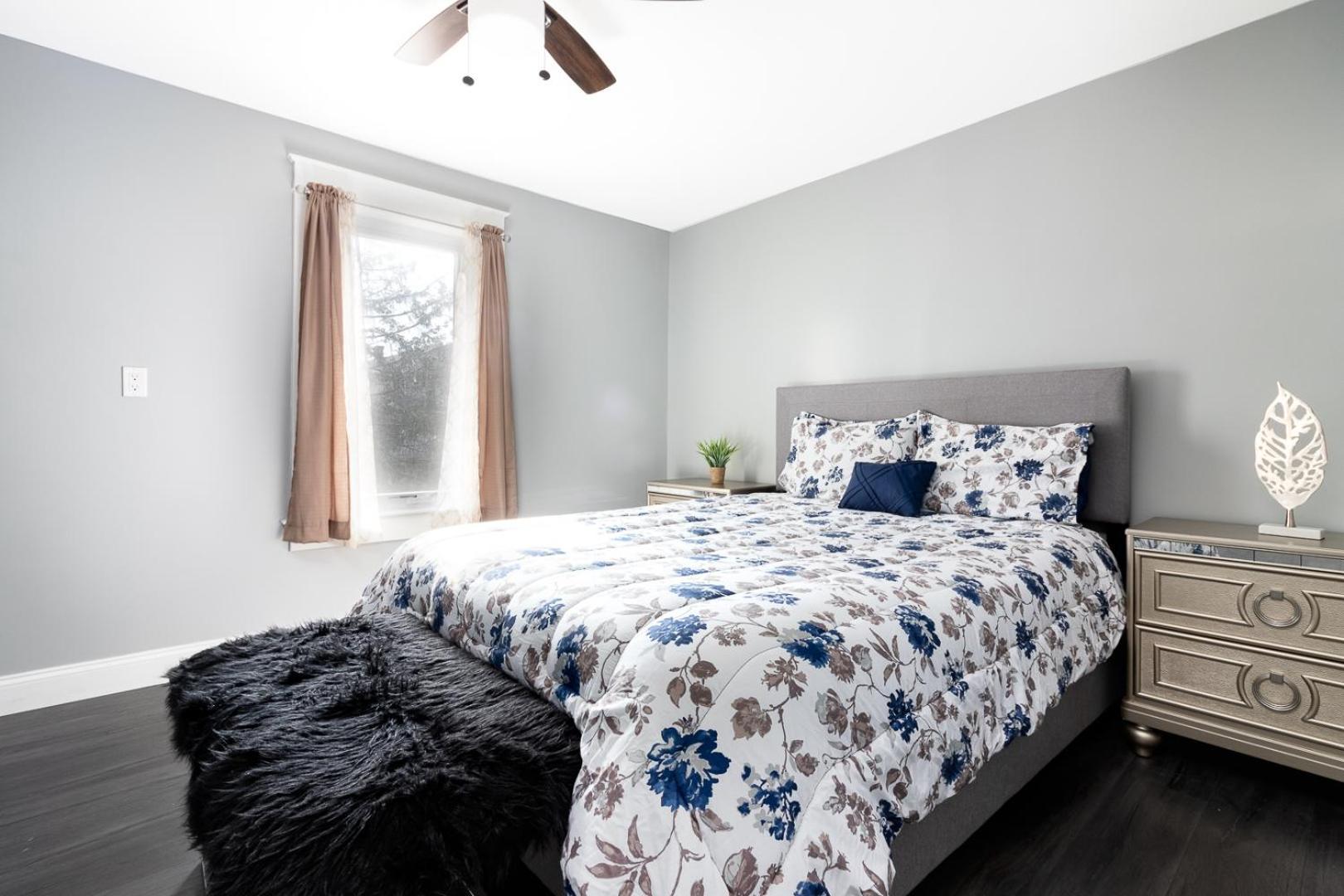 3Br Gem Near Falls-Sleeps 6 Comfortably Niagara Falls Eksteriør billede