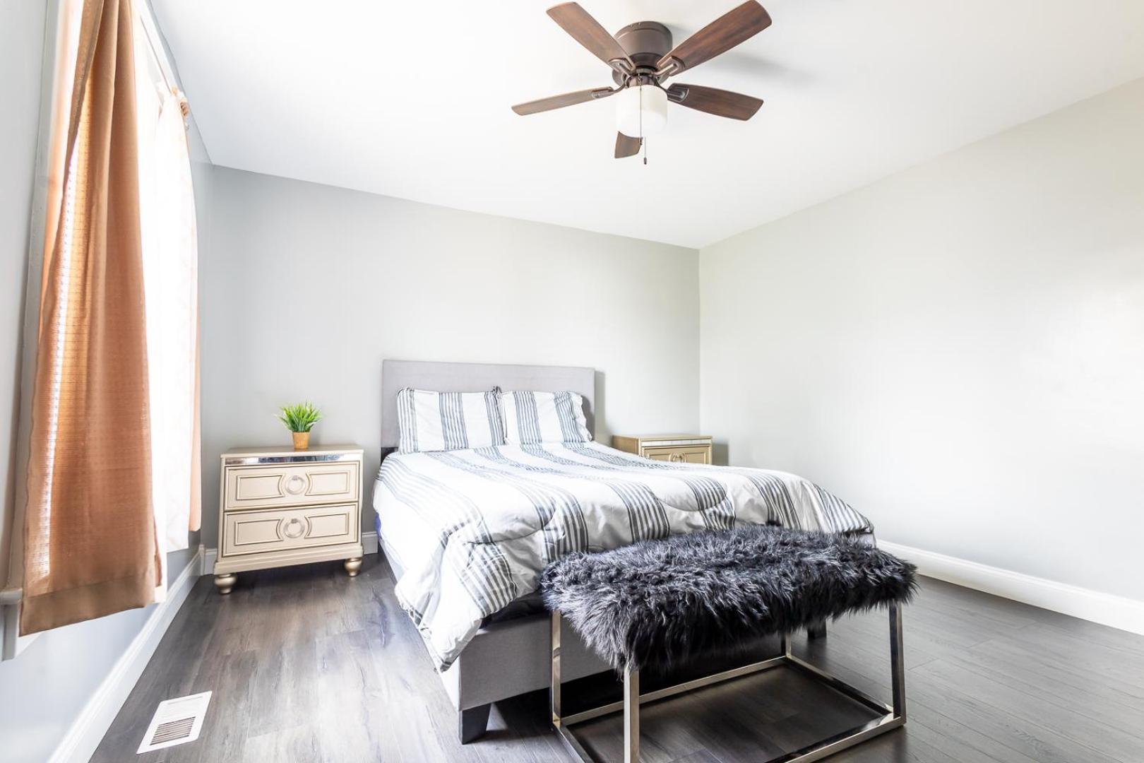 3Br Gem Near Falls-Sleeps 6 Comfortably Niagara Falls Eksteriør billede